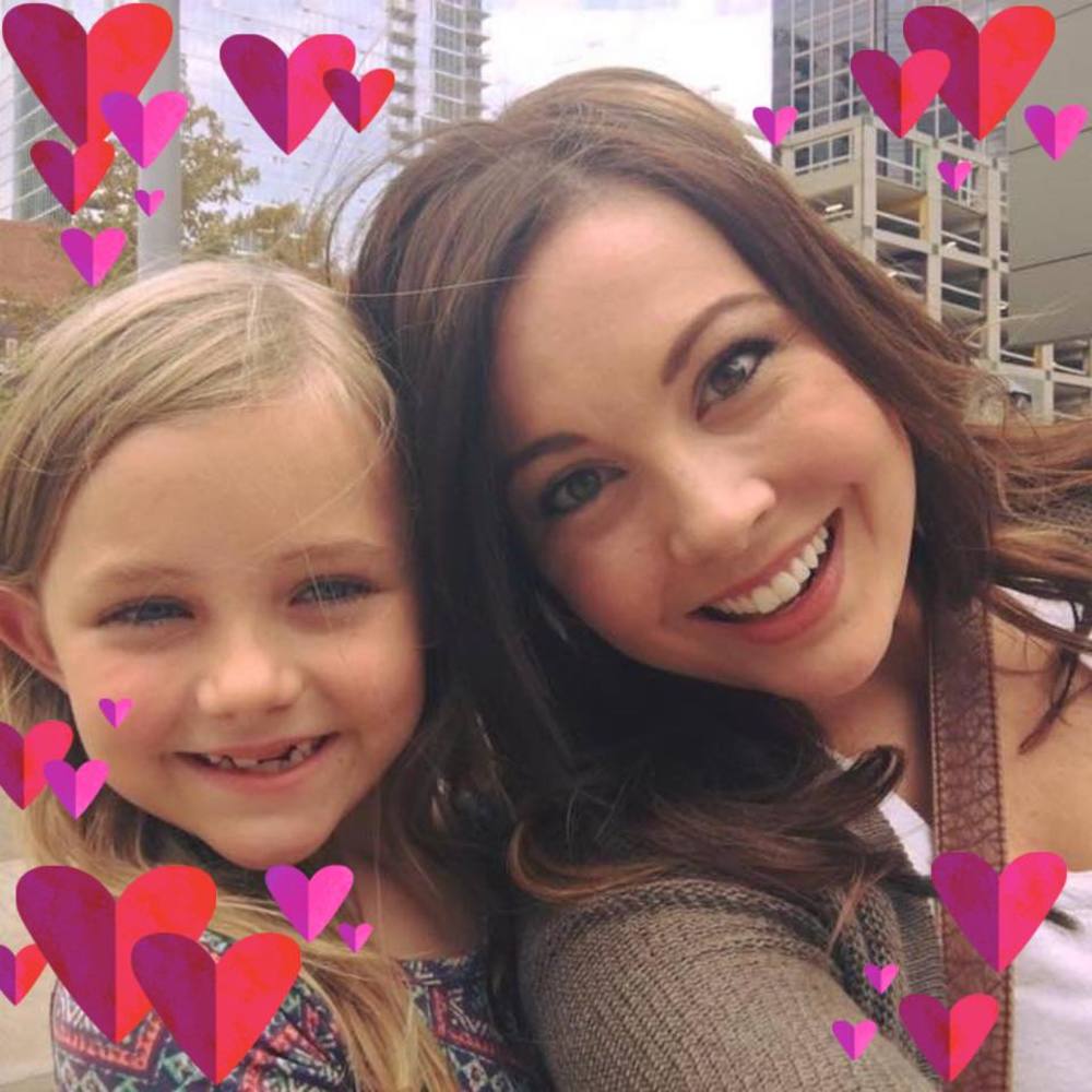 Meet your Posher, Chelsey